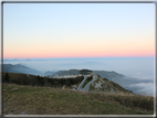 foto Tramonto da Cima Grappa